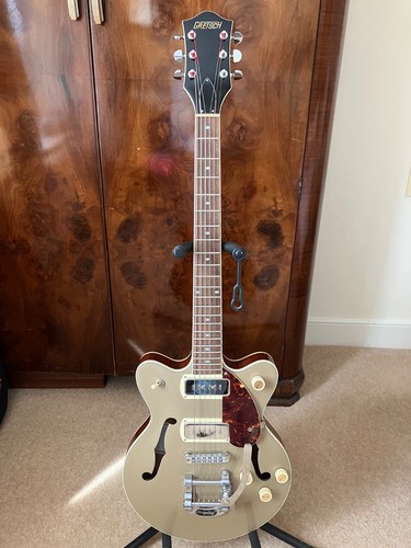 Gretsch streamliner g2655t p90 - gretsch,
