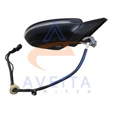 VW Golf R DSG MK7.5 16-19