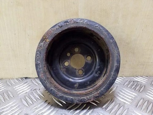 Skoda fabia 6y2 - skoda, crankshaft