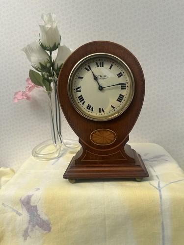 Antique swiss made - made, buren