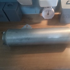 Kawasaki ZX6R Stock EXHAUST