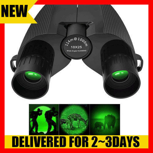 Binoculars day night vision - day/night,