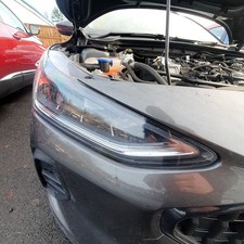 2018-2024 FORD FOCUS 1.00 MK4