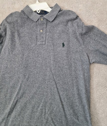Authentic polo ralph lauren - ralph,