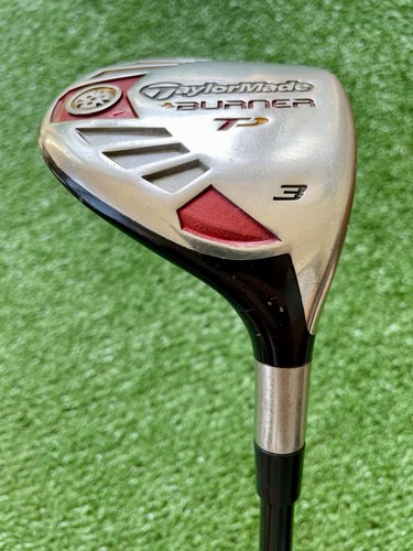 Taylormade burner fairway - burner,