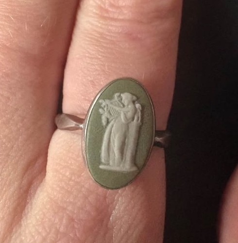 Vintage sterling silver - sterling,