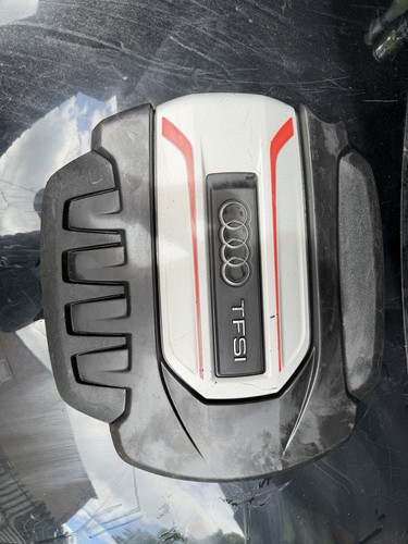 Genuin audi s3 8v - genuin,