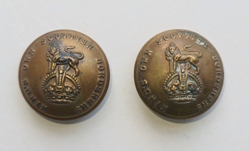 Ww1 era king - 2,
