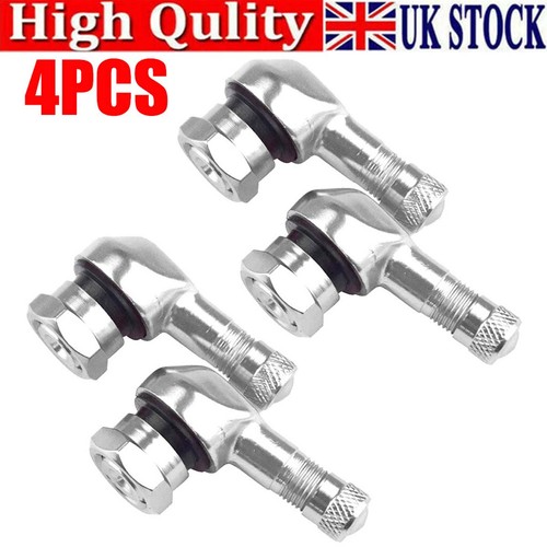 4pcs silver motorbike - 4pcs,