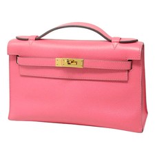 Hermès Kelly Mini leather