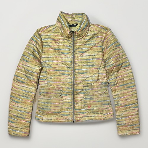 Yeti womens y704 heather - heather, down
