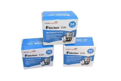 Finetest lite blood - finetest,