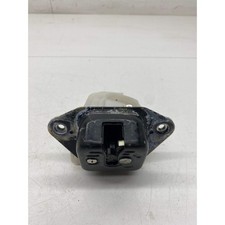 Honda Civic Boot latch Type R