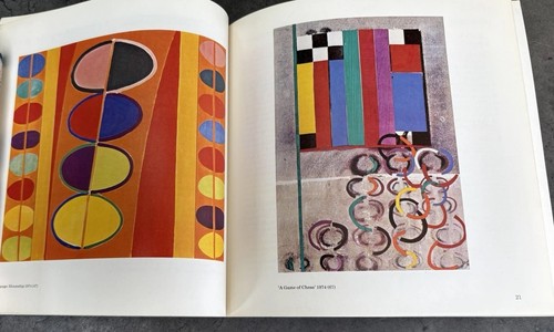 Terry frost paintings - terry,