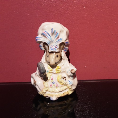 Vintage beswick beatrix - beswick,