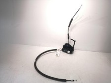 NISSAN NOTE DOOR LOCK ASSEMBLY