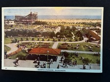 Skegness, North Parade c1960