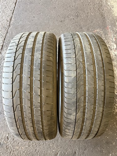 255 109w pair - a, of