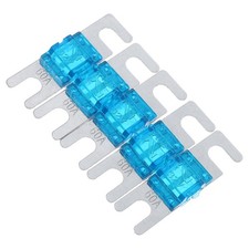 10 Pcs Mini ANL 60A Car Audio