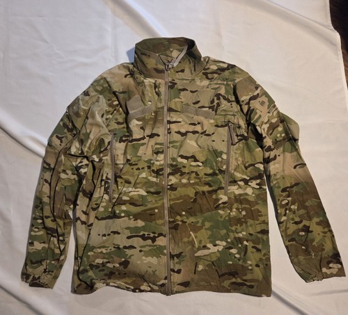 Ecwcs gen iii level - 4, jacket