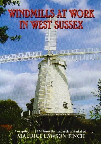 Windmills work west - windmills,