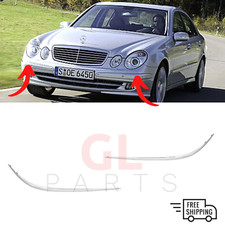 FOR MERCEDES BENZ E-CLASS W211