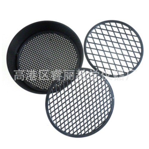 Soil sieve mesh - soil,
