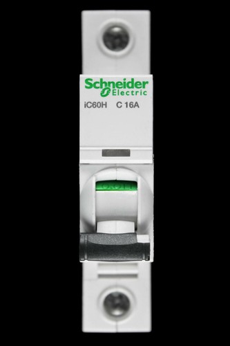 Schneider amp curve 10ka - schneider,