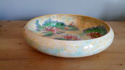 Vintage royal doulton water - vintage,