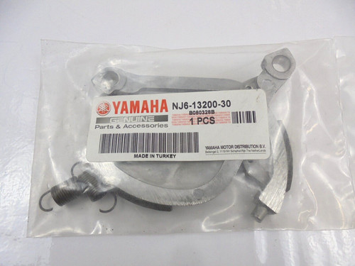 Yamaha mbk motobecane - mbk, club