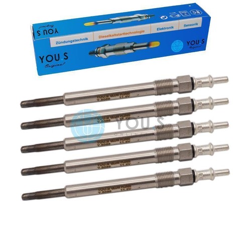 Pieces you glow plugs for - pieces,