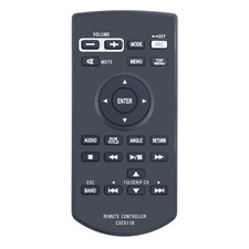 Cxe5116 replace remote for - replace,