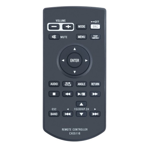 Cxe5116 replace remote for - cxe5116,