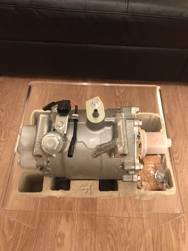 Honda compressor - honda,