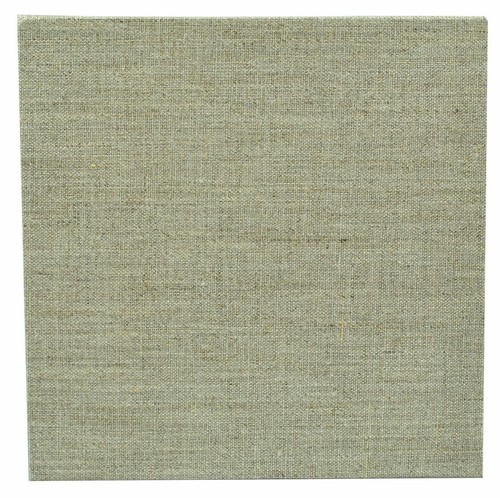 Pebeo natural linen canvas - natural,