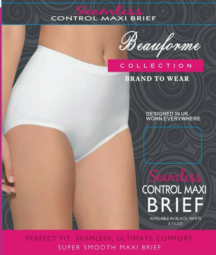 Beauforme seamless smooth - beauforme,