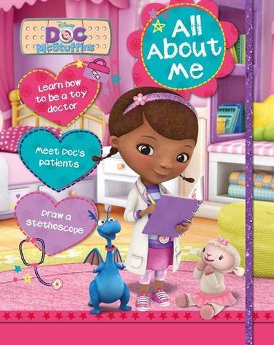 Disney doc mcstuffins all - disney,