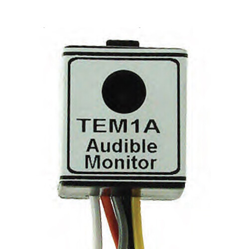Towbar buzzer universal - buzzer,