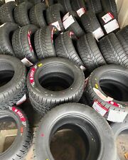 MRF ZWR 13'' 185/60/13 WET RALLY TYRE ROAD RALLY FIA COMPLIANT
