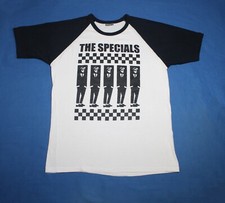 The Specials Shirt November