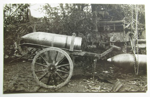 Ww1 hungarian artillery - ww1,