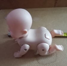 8" Smoby My Garden Baby