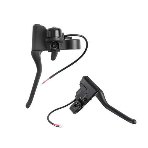 Electric scooter brake handle - brake,