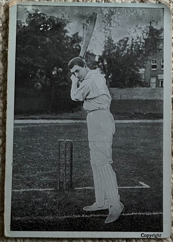 Fry postcard c1900 - b.,