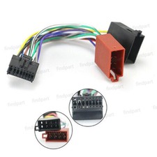 For Old PIONEER 16Pins to ISO
