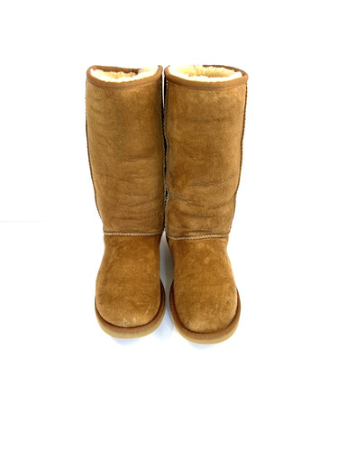 Ugg classic tall chestnut - classic,