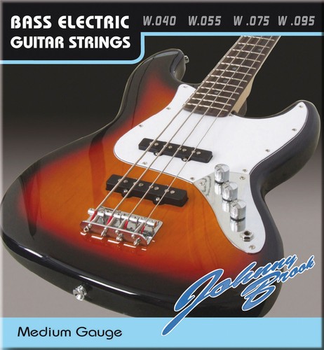 Johnny brook guitar - guitar, strings