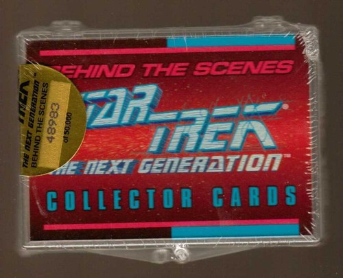 Star trek tng behind the - trek,
