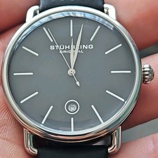 Gents Genuine Stuhrling Original Watch