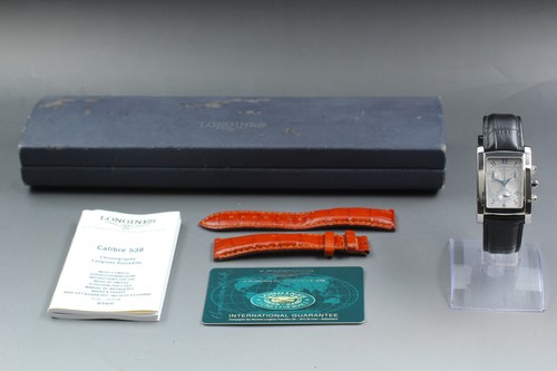 Mint box longines - mint, dolce